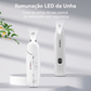 Cortador de Unhas Pet 2 em 1  – Alicate + Lixa