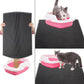 Tapete de Areia para Gatos - Petzo™