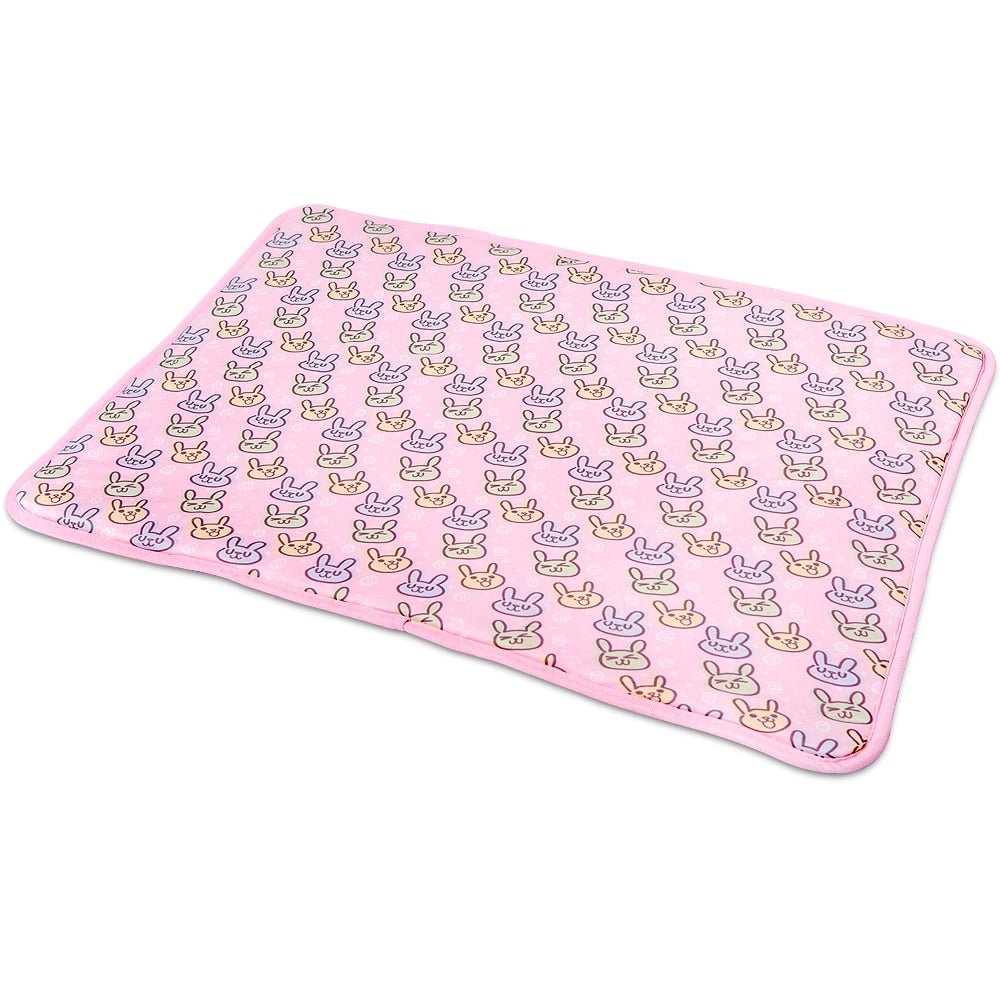 Tapete Gelado Ice Pet - Pawzly™