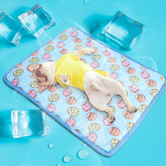 Tapete Gelado Ice Pet - Pawzly™