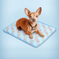 Tapete Gelado Ice Pet - Pawzly™