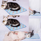 Tapete Gelado Ice Pet - Pawzly™
