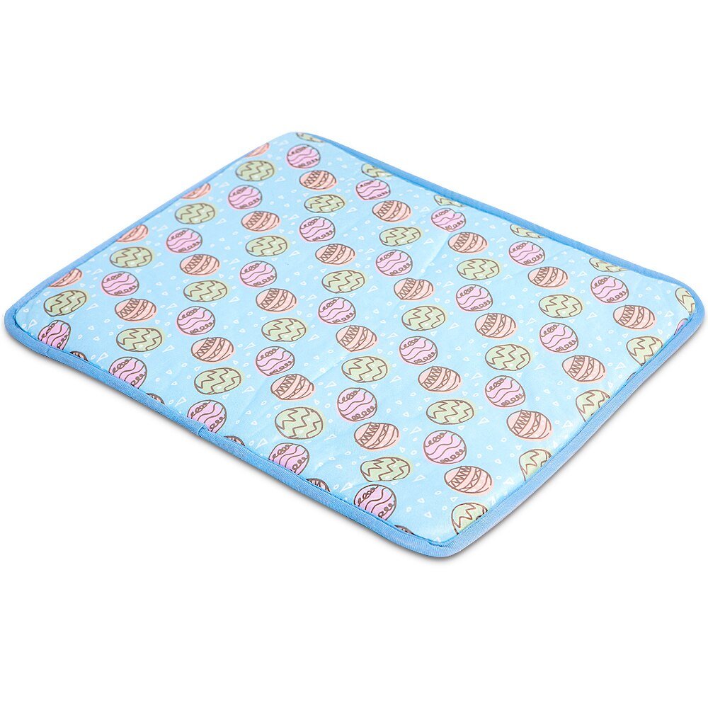 Tapete Gelado Ice Pet - Pawzly™