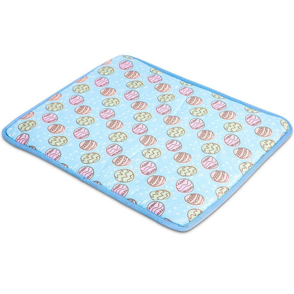 Tapete Gelado Ice Pet - Pawzly™