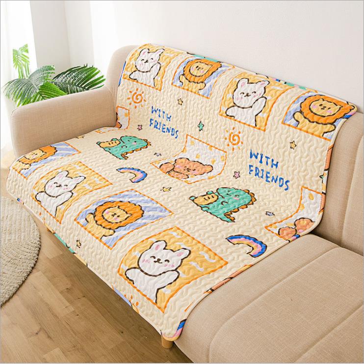 Tapete Gelado Tuthy - Barkify™