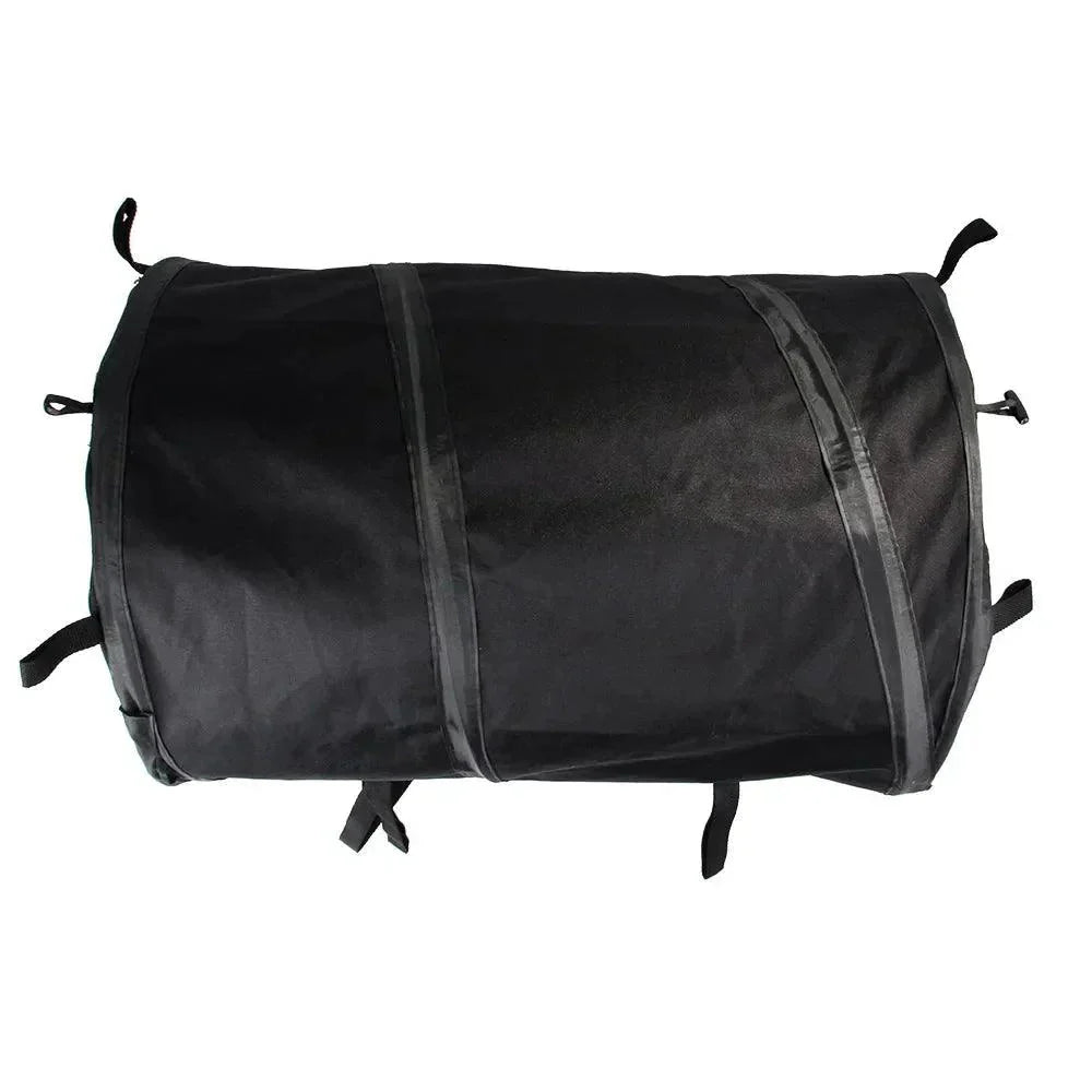Túnel Assento de Carro Para Pets de Pequeno Porte- Woofline™
