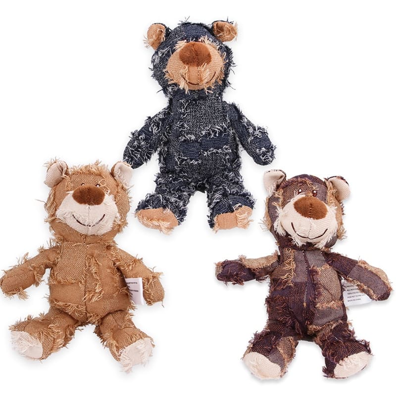 Urso Jeans - Barkify™