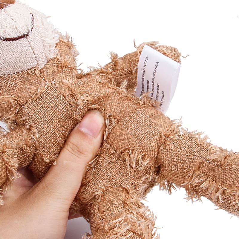 Urso Jeans - Barkify™