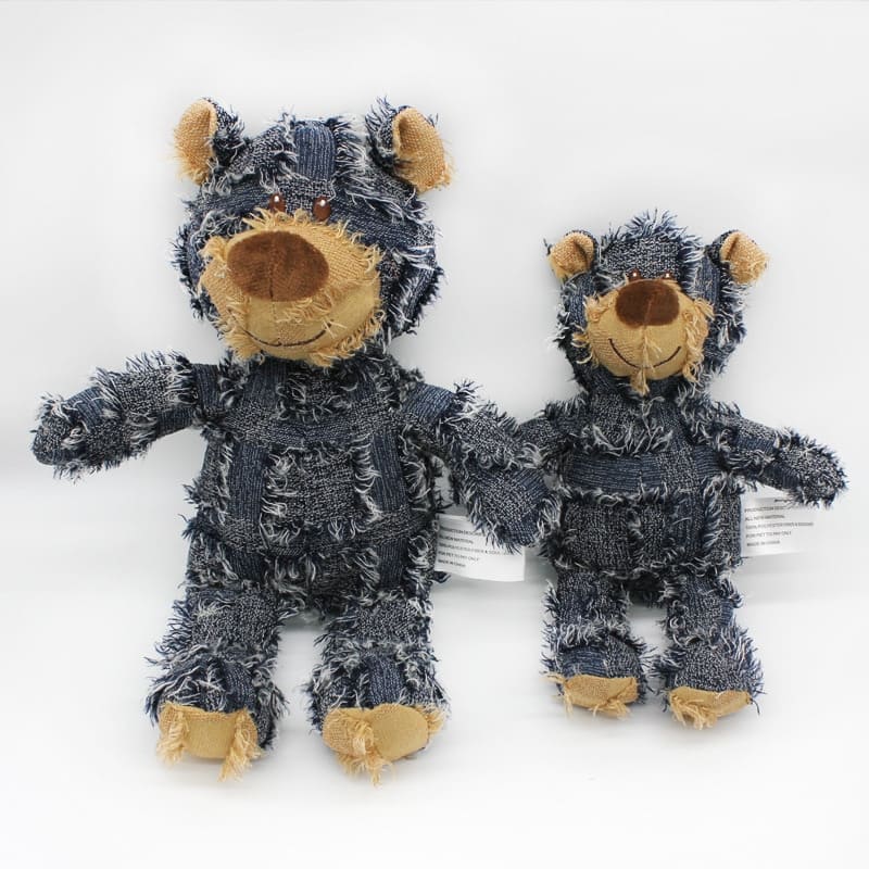 Urso Jeans - Barkify™